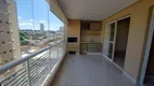 Foto 6 de Apartamento com 3 Quartos para venda ou aluguel, 124m² em Santa Cruz do José Jacques, Ribeirão Preto