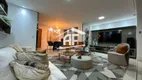 Foto 11 de Apartamento com 3 Quartos à venda, 156m² em Gruta de Lourdes, Maceió