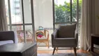 Foto 6 de Apartamento com 3 Quartos à venda, 120m² em Campo Belo, São Paulo