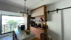 Foto 2 de Apartamento com 2 Quartos à venda, 64m² em Jardim Guedala, São Paulo