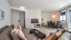 Foto 5 de Apartamento com 2 Quartos para venda ou aluguel, 100m² em Paraíso, São Paulo