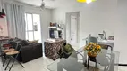 Foto 2 de Apartamento com 2 Quartos à venda, 72m² em Centro, Criciúma