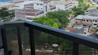 Foto 17 de Cobertura com 3 Quartos para alugar, 220m² em Imbetiba, Macaé