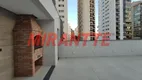 Foto 15 de Apartamento com 1 Quarto para alugar, 39m² em Santana, São Paulo