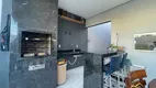 Foto 2 de Casa com 3 Quartos à venda, 125m² em Encantada, Eusébio