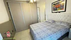 Foto 47 de Apartamento com 3 Quartos para alugar, 152m² em Cidade Ocian, Praia Grande