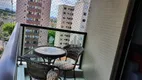 Foto 9 de Apartamento com 1 Quarto à venda, 48m² em Água Verde, Curitiba