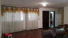 Foto 4 de Sobrado com 3 Quartos à venda, 179m² em Vila Scarpelli, Santo André