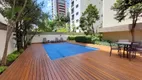 Foto 44 de Apartamento com 3 Quartos à venda, 178m² em Campo Belo, São Paulo