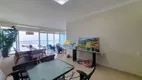 Foto 6 de Apartamento com 4 Quartos à venda, 195m² em Pitangueiras, Guarujá