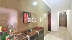 Foto 10 de Casa com 3 Quartos à venda, 160m² em Jardim Samambaia, Campinas