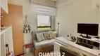 Foto 12 de Apartamento com 2 Quartos à venda, 49m² em Barra de Jangada, Jaboatão dos Guararapes