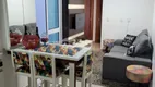 Foto 2 de Apartamento com 2 Quartos à venda, 40m² em Vila Progresso, Santo André
