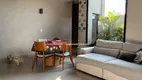 Foto 7 de Casa de Condomínio com 3 Quartos à venda, 210m² em Jardim Residencial Dona Lucilla , Indaiatuba