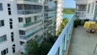 Foto 2 de Apartamento com 3 Quartos à venda, 127m² em Barra da Tijuca, Rio de Janeiro