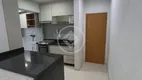 Foto 2 de Apartamento com 3 Quartos à venda, 68m² em Setor Negrão de Lima, Goiânia