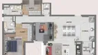 Foto 5 de Apartamento com 2 Quartos à venda, 92m² em Móoca, São Paulo