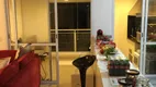 Foto 2 de Apartamento com 2 Quartos à venda, 80m² em Morumbi, São Paulo