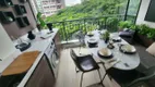 Foto 2 de Apartamento com 2 Quartos à venda, 57m² em Campo Belo, São Paulo