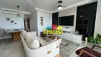 Foto 10 de Apartamento com 3 Quartos à venda, 145m² em Costazul, Rio das Ostras