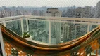 Foto 25 de Apartamento com 2 Quartos à venda, 171m² em Campo Belo, São Paulo