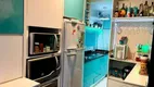 Foto 3 de Apartamento com 2 Quartos à venda, 49m² em Vila da Oportunidade, Carapicuíba