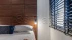 Foto 20 de Flat com 1 Quarto à venda, 42m² em Cerqueira César, São Paulo