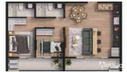 Foto 5 de Apartamento com 2 Quartos à venda, 81m² em Centro, Itajaí