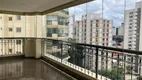 Foto 9 de Apartamento com 3 Quartos para alugar, 208m² em Chácara Klabin, São Paulo