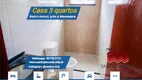 Foto 13 de Casa com 3 Quartos à venda, 86m² em Ancuri, Fortaleza