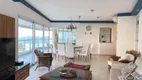 Foto 12 de Apartamento com 4 Quartos para alugar, 254m² em Riviera de São Lourenço, Bertioga