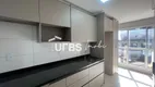 Foto 5 de Apartamento com 1 Quarto à venda, 45m² em Setor Marista, Goiânia