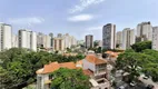 Foto 17 de Apartamento com 3 Quartos à venda, 184m² em Vila Romana, São Paulo