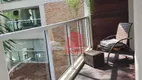 Foto 4 de Apartamento com 4 Quartos à venda, 241m² em Granja Julieta, São Paulo
