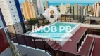 Foto 5 de Apartamento com 3 Quartos à venda, 89m² em Tambaú, João Pessoa