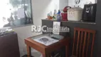 Foto 10 de Apartamento com 3 Quartos à venda, 55m² em Tijuca, Rio de Janeiro