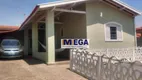 Foto 6 de Casa com 3 Quartos à venda, 100m² em Vila Pompéia, Campinas