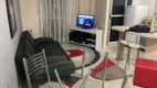 Foto 3 de Apartamento com 1 Quarto à venda, 45m² em Moema, São Paulo