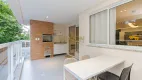 Foto 18 de Apartamento com 3 Quartos à venda, 113m² em Bacacheri, Curitiba