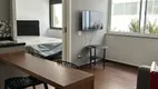 Foto 6 de Flat com 1 Quarto para alugar, 45m² em Jardim Paulista, São Paulo