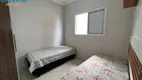 Foto 3 de Sobrado com 2 Quartos à venda, 60m² em Solemar, Praia Grande