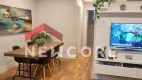 Foto 2 de Apartamento com 2 Quartos à venda, 81m² em Chora Menino, São Paulo