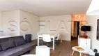 Foto 4 de Flat com 1 Quarto para alugar, 45m² em Vila Nova Conceição, São Paulo