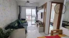 Foto 2 de Apartamento com 2 Quartos à venda, 65m² em Vila Tupi, Praia Grande