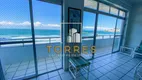 Foto 15 de Apartamento com 4 Quartos para alugar, 210m² em Praia das Pitangueiras, Guarujá