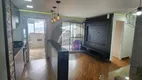 Foto 5 de Apartamento com 2 Quartos para alugar, 60m² em Parque São Domingos, São Paulo