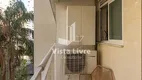 Foto 7 de Apartamento com 2 Quartos à venda, 52m² em Vila Olímpia, São Paulo
