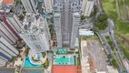 Foto 32 de Apartamento com 4 Quartos à venda, 257m² em Jardim Anália Franco, São Paulo