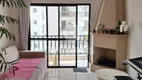 Foto 9 de Apartamento com 3 Quartos à venda, 105m² em Campo Belo, São Paulo