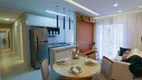 Foto 14 de Apartamento com 3 Quartos à venda, 65m² em Jardim Santiago, Indaiatuba